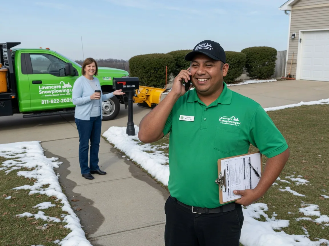 Lawn Care Services By Expert Landscaper Smiths Creek, MI FAQs